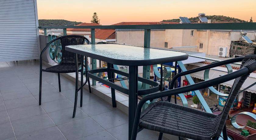 Photo of Patio Balcony in Palaia Epidavros