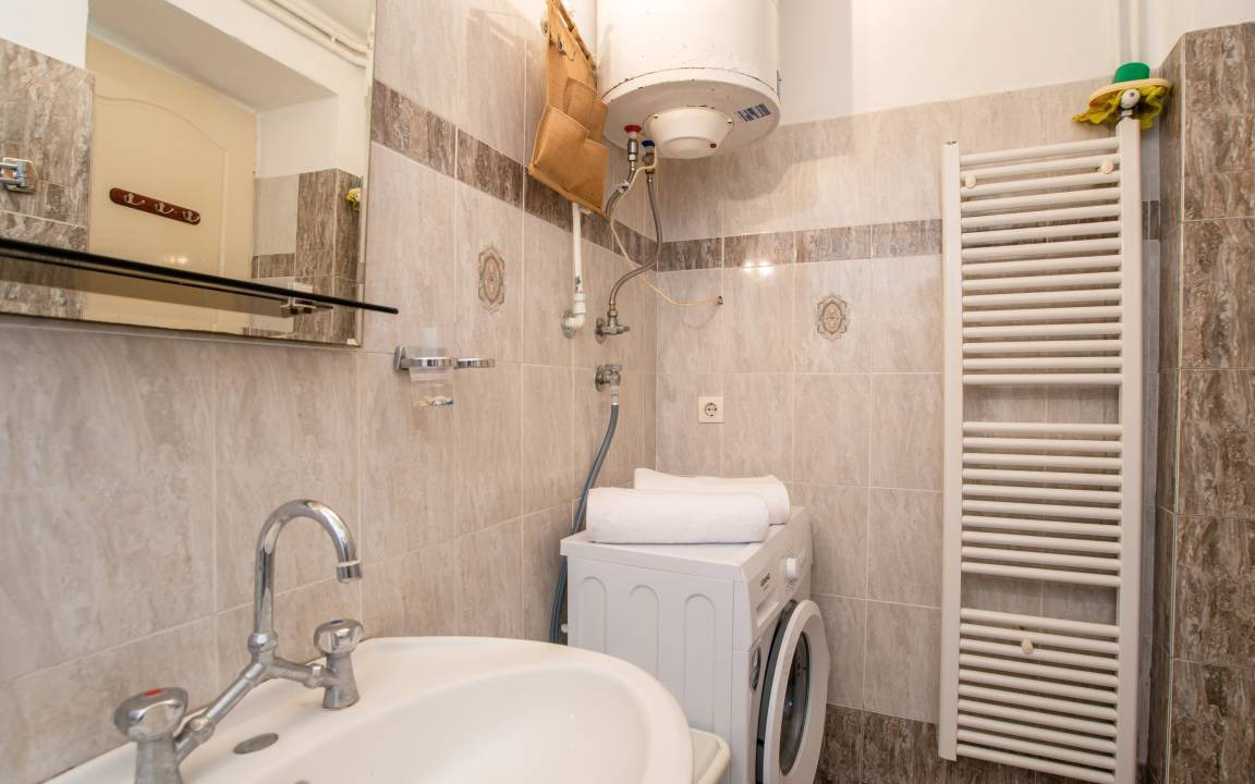 Photo of Bathroom in Vivlos