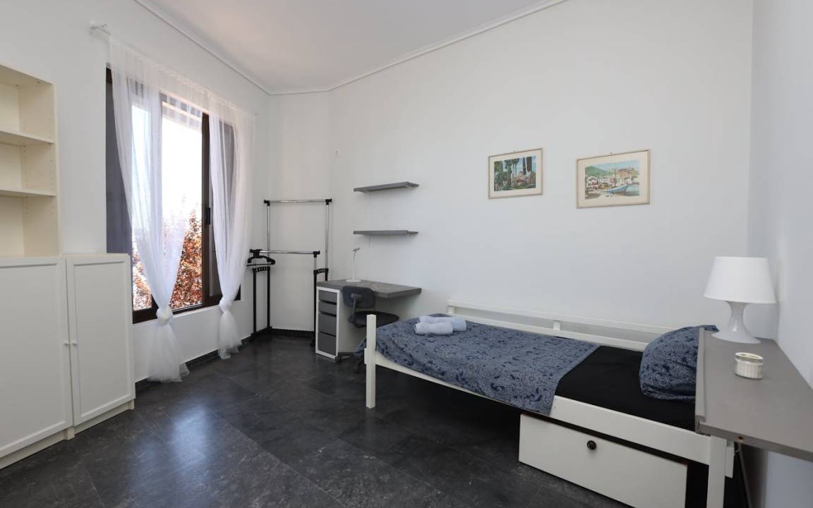 Photo of Bedroom in Peiraiki