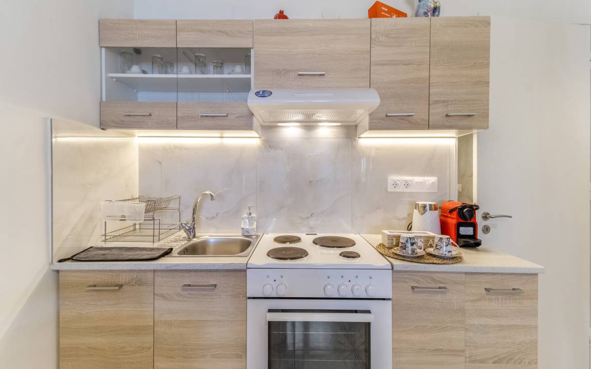 Photo of Kitchen in Perigiali