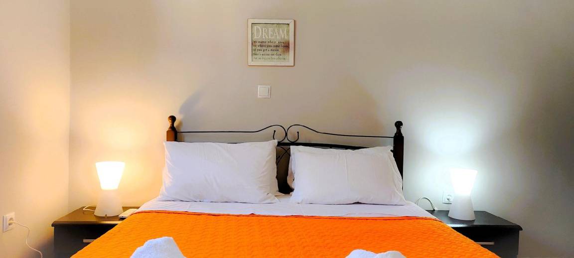 Photo of Bedroom in Kalami
