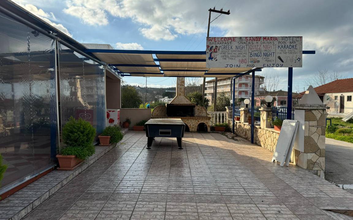 Photo of Others in Tsilivi
