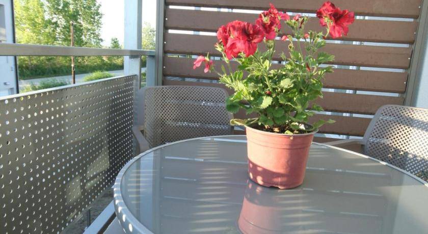 Photo of Patio Balcony in Fanari
