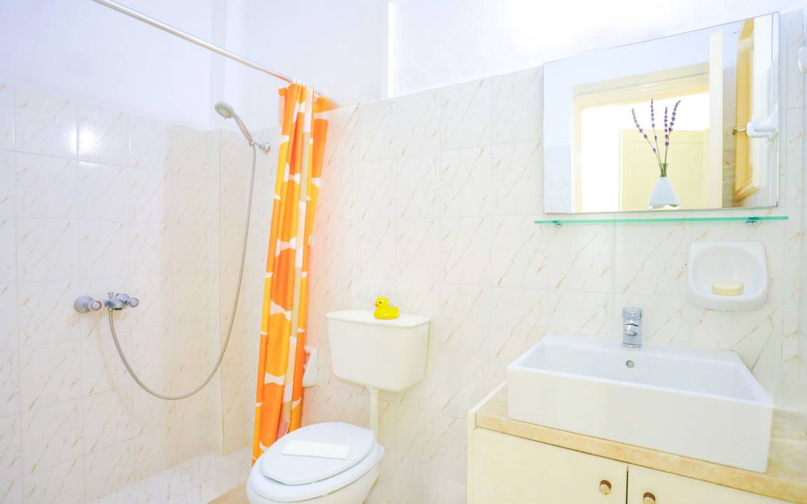 Photo of Bathroom in Kassiopi