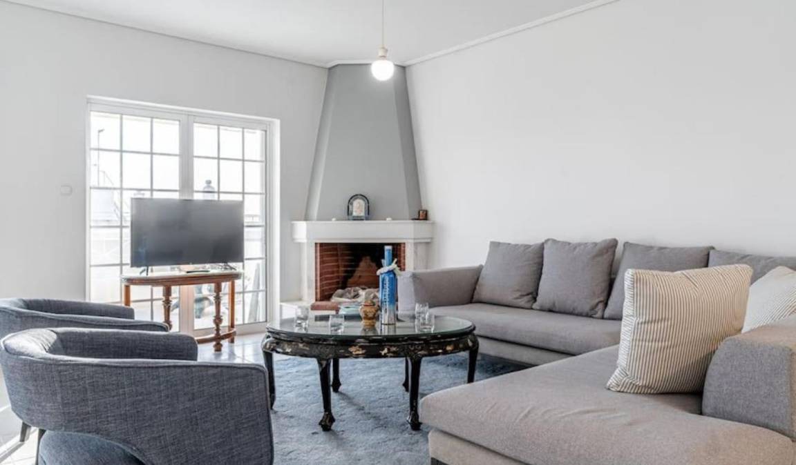 Photo of Livingroom in Glyfada