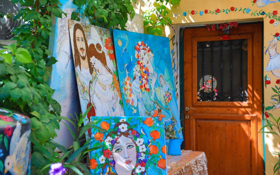 Photo of Others in Vlachopoulatika