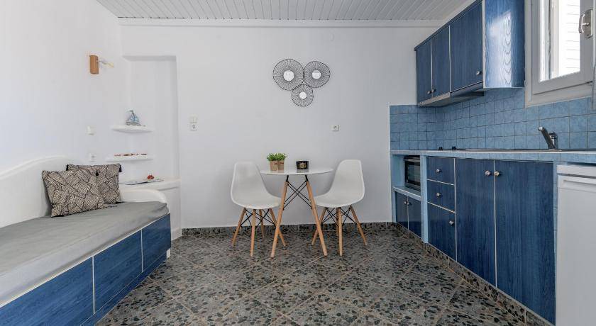 Photo of Kitchen in Milos