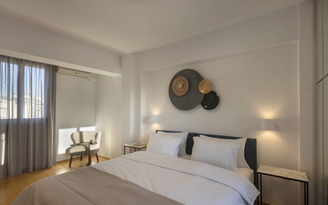 Photo of Bedroom in Kinosargous