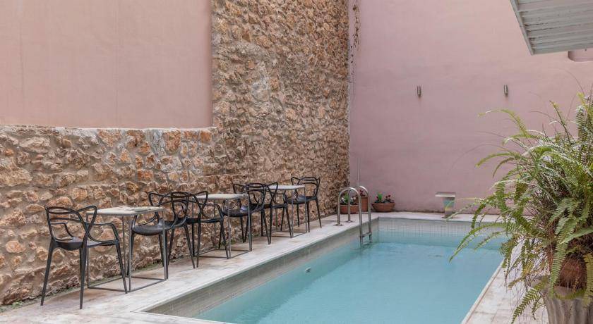 Photo of Patio Balcony in Ilisia