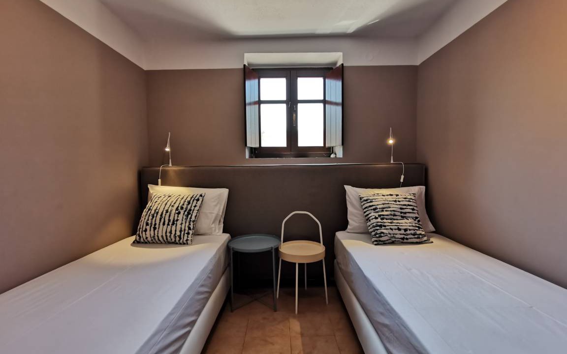 Photo of Bedroom in Omales