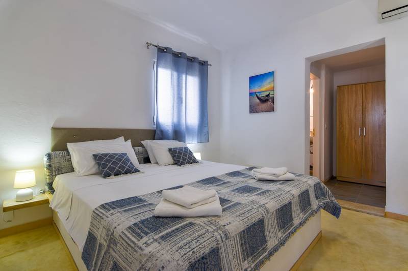 Photo of Bedroom in Pigianos Kampos
