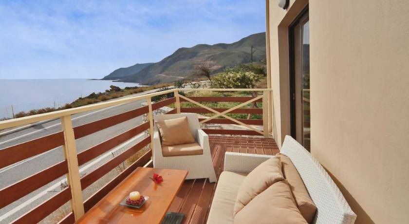 Photo of Patio Balcony in Anopolis