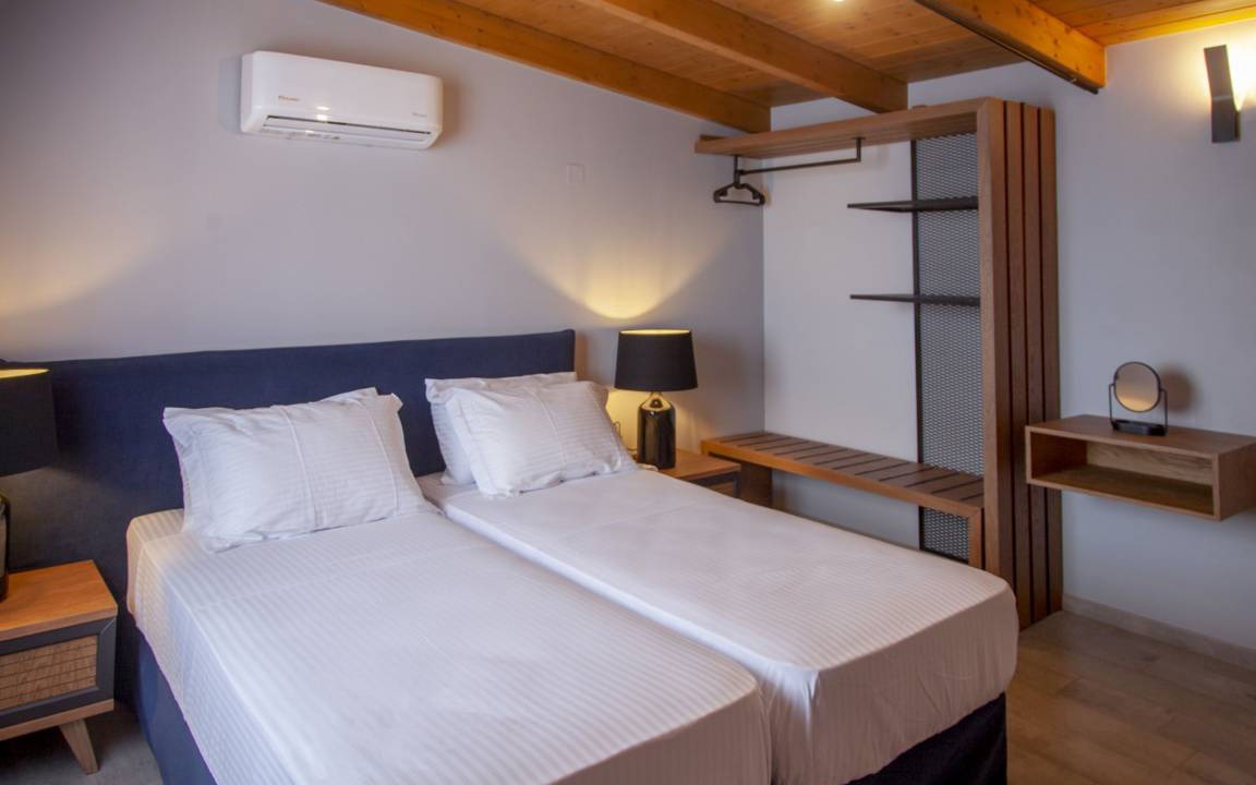 Photo of Bedroom in Karpenisi