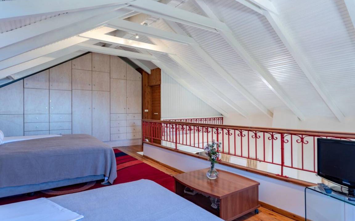Photo of Bedroom in Kardhakata