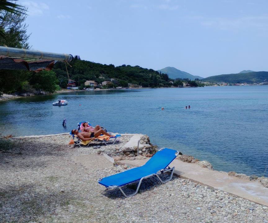 Photo of Others in Agia Pelagia Chlomou