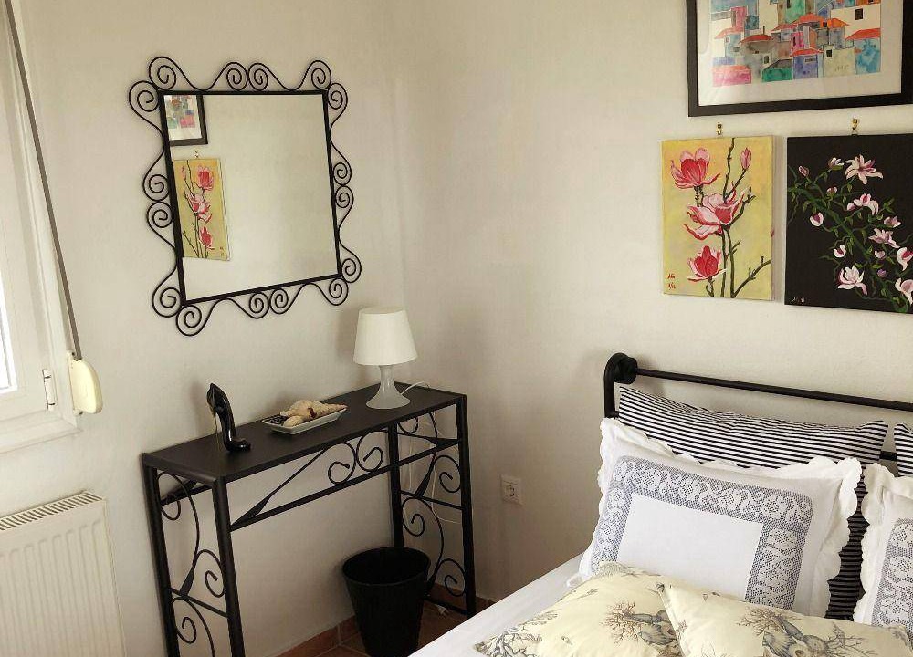 Photo of Bedroom in Sithonia