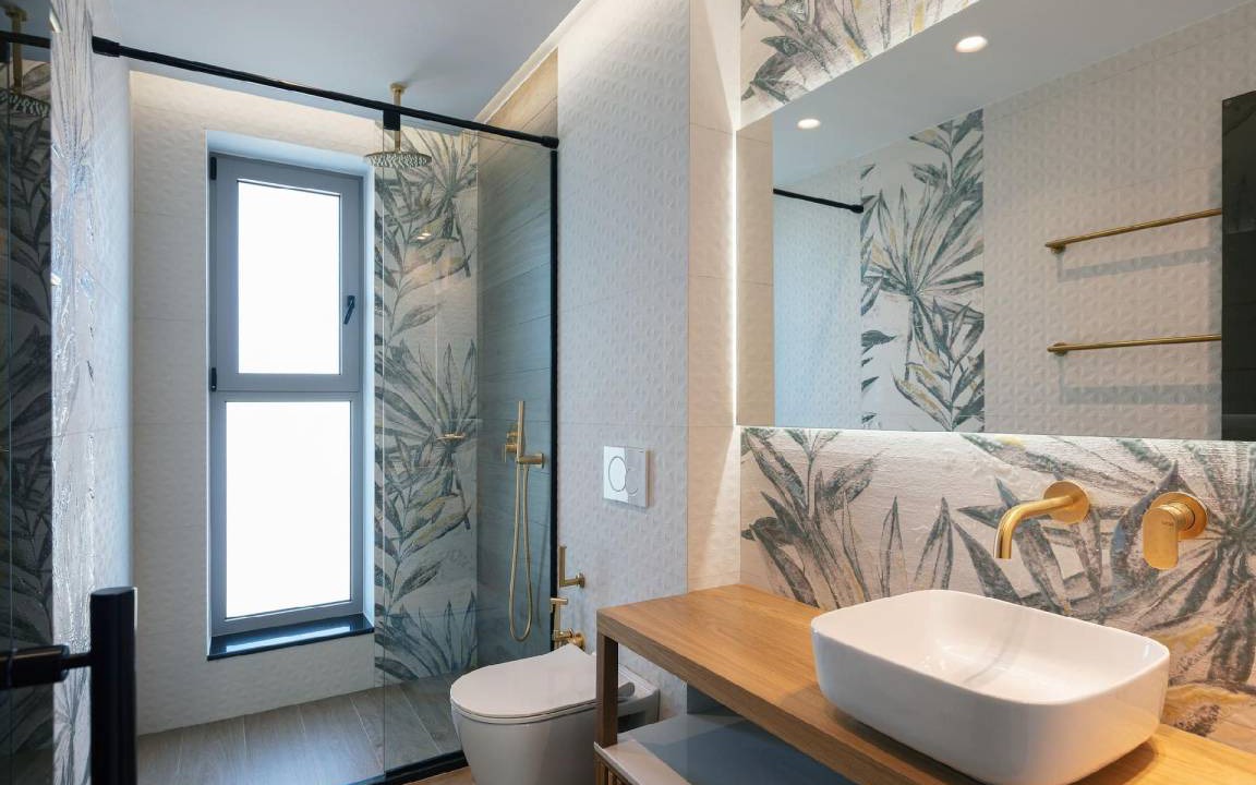 Photo of Bathroom in Skaleta