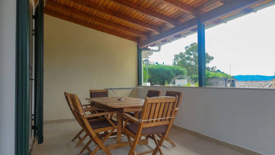 Photo of Patio Balcony in Kalami