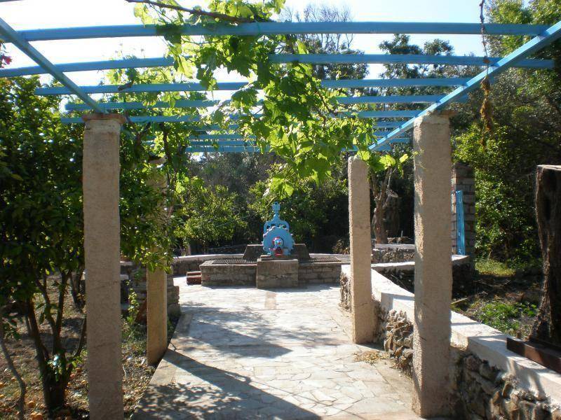 Photo of Patio Balcony in Limnos