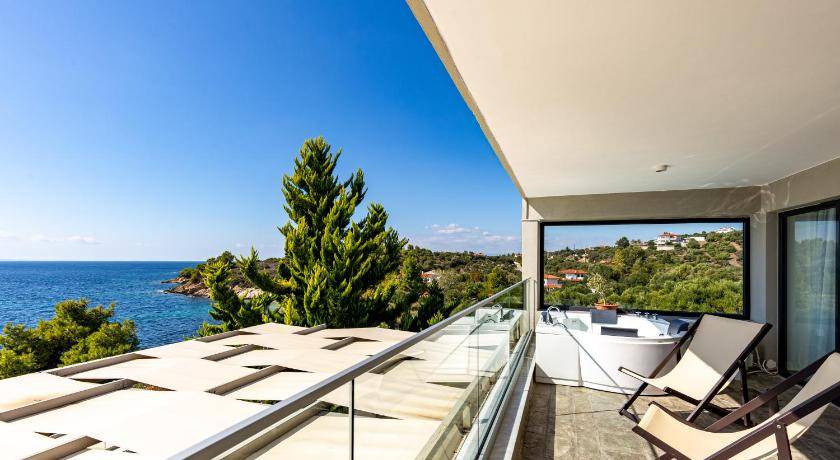 Photo of Patio Balcony in Elia Nikitis