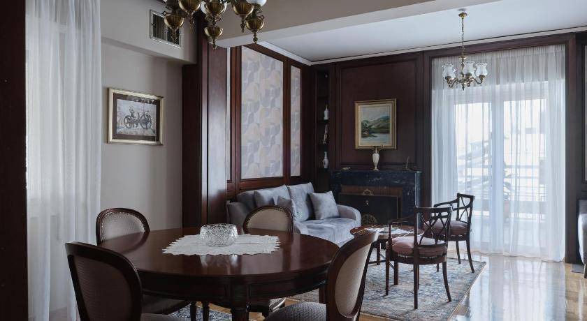 Photo of Livingroom in Mousio