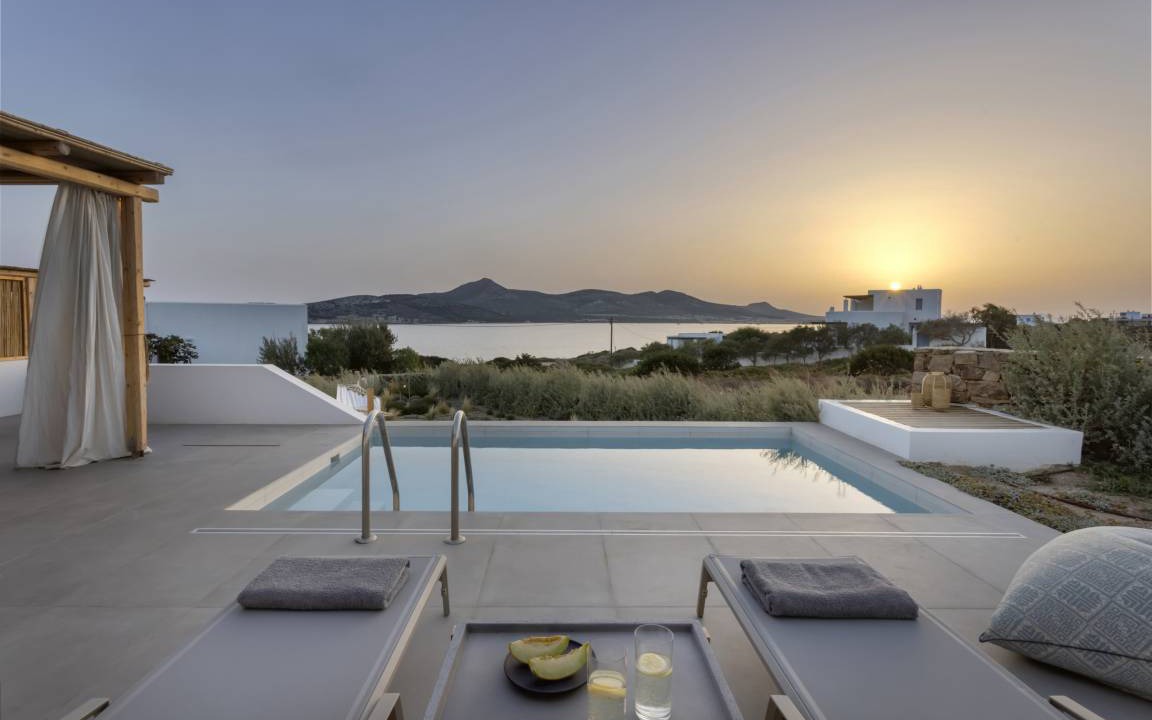 Photo of Others in Antiparos