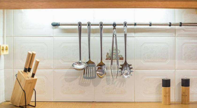 Photo of Kitchen in Peiraiki