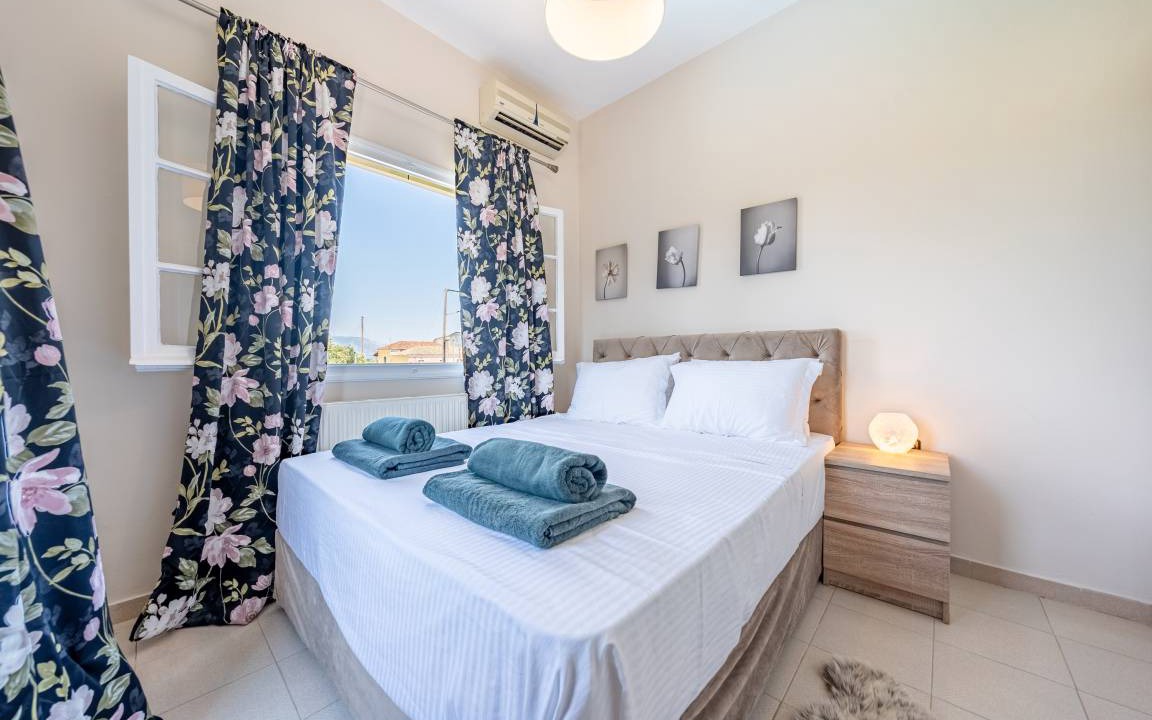 Photo of Bedroom in Vassilatika
