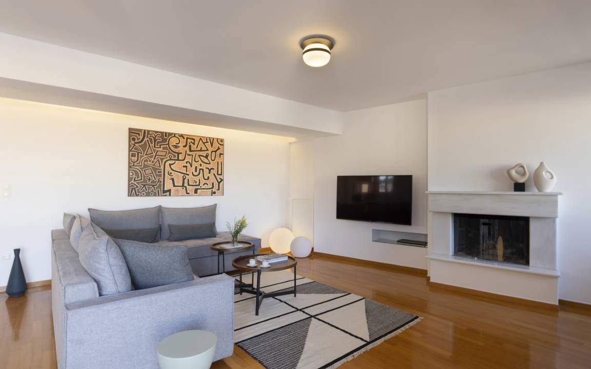 Photo of Livingroom in Kinosargous