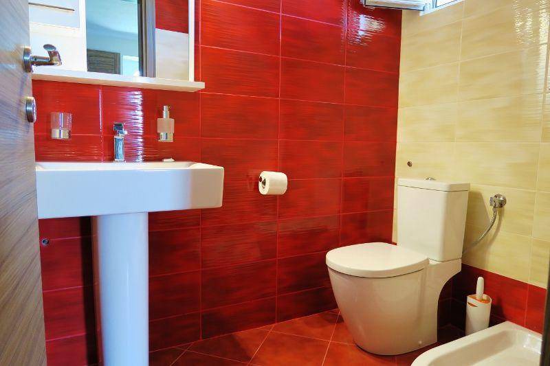 Photo of Bathroom in Gerakini