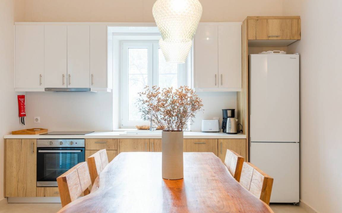 Photo of Kitchen in Kavalleraina