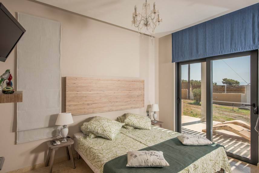 Photo of Bedroom in Kalathas