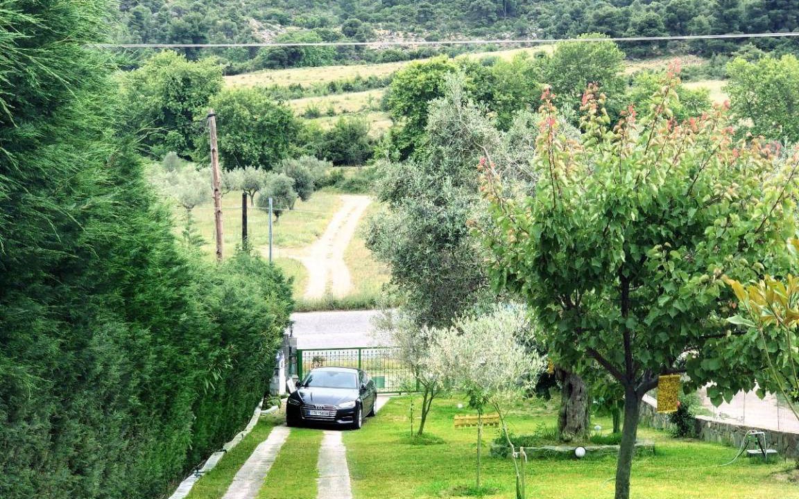 Photo of Outdoor in Sithonia