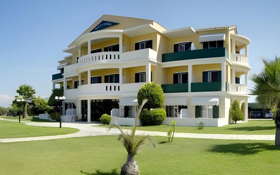 Photo of Buildings in Agios Ioannis