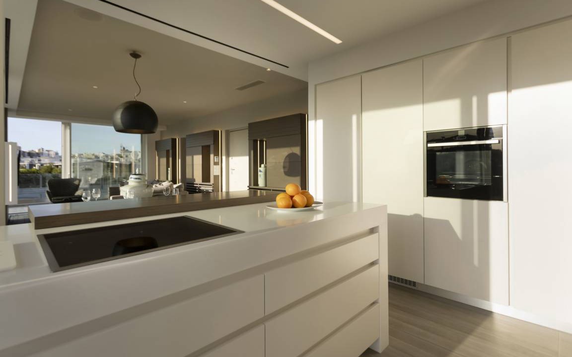 Photo of Kitchen in Kinosargous