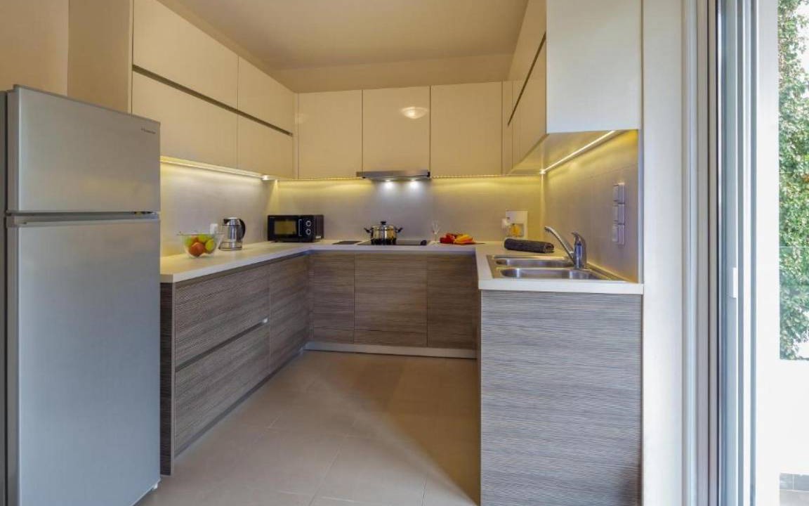 Photo of Kitchen in Palaio Faliro