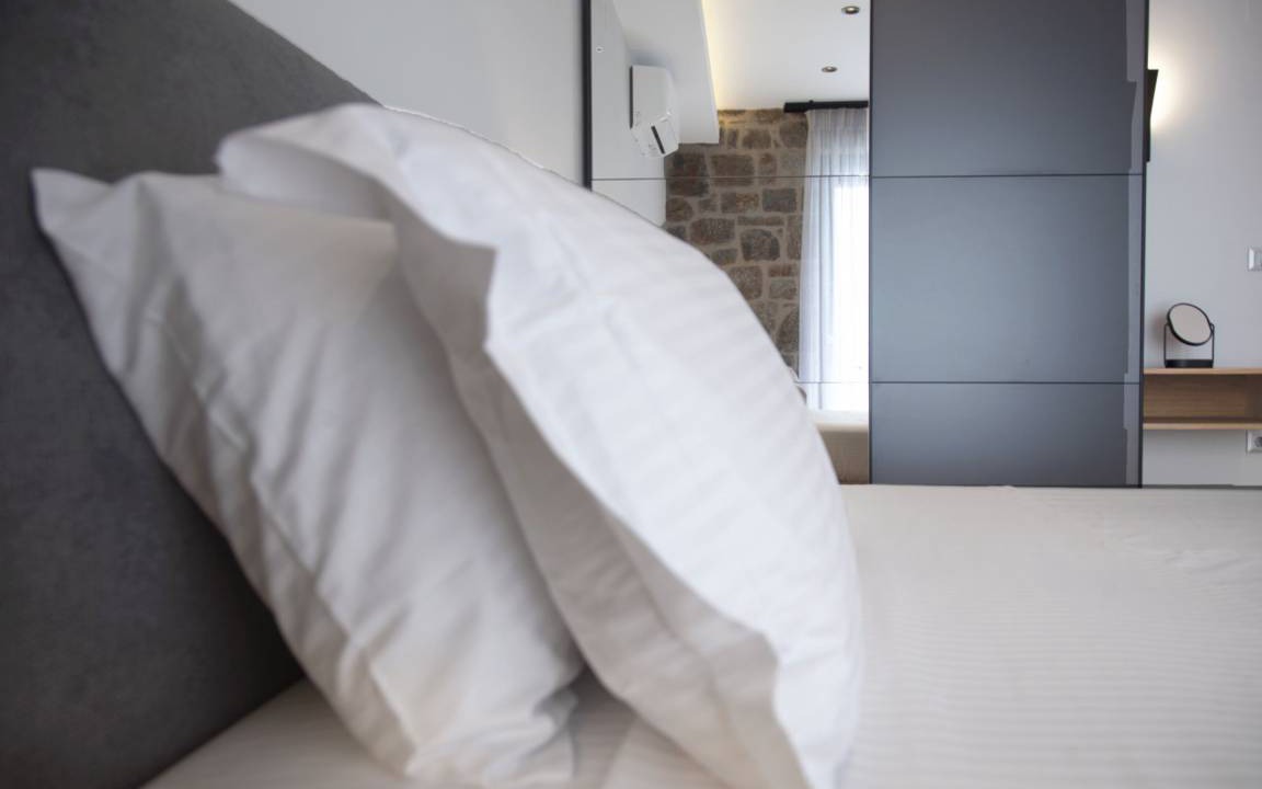 Photo of Bedroom in Karpenisi