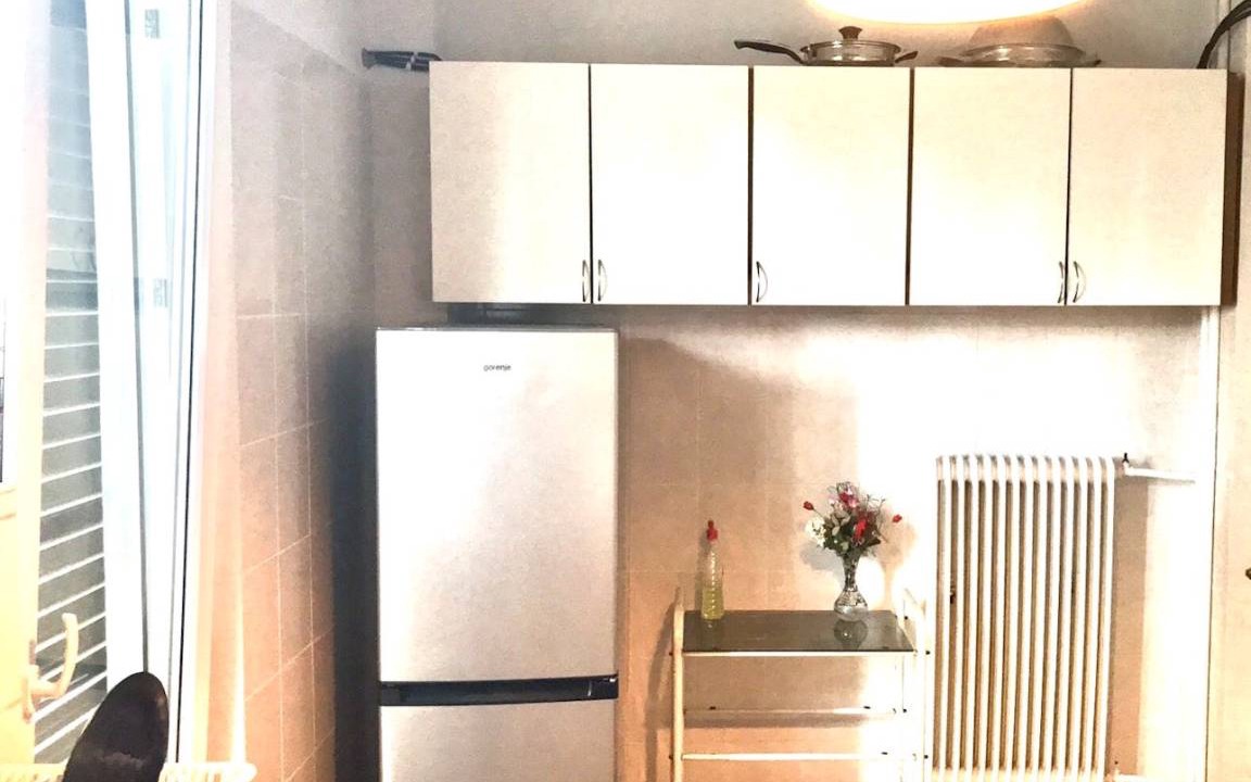 Photo of Kitchen in Palaio Faliro