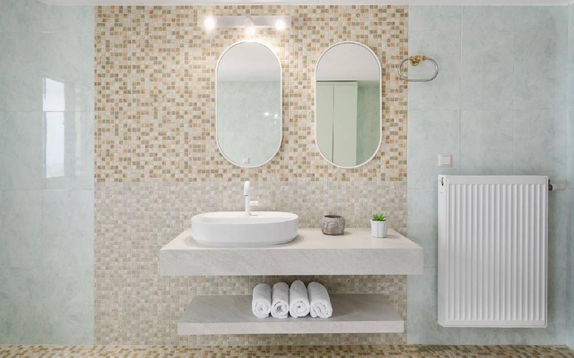 Photo of Bathroom in Xiro Chorio