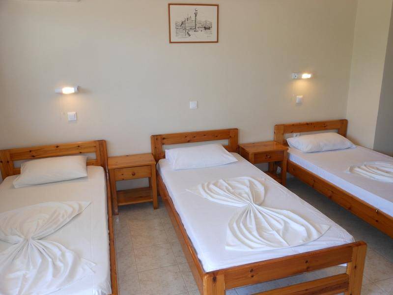 Photo of Bedroom in Afandou