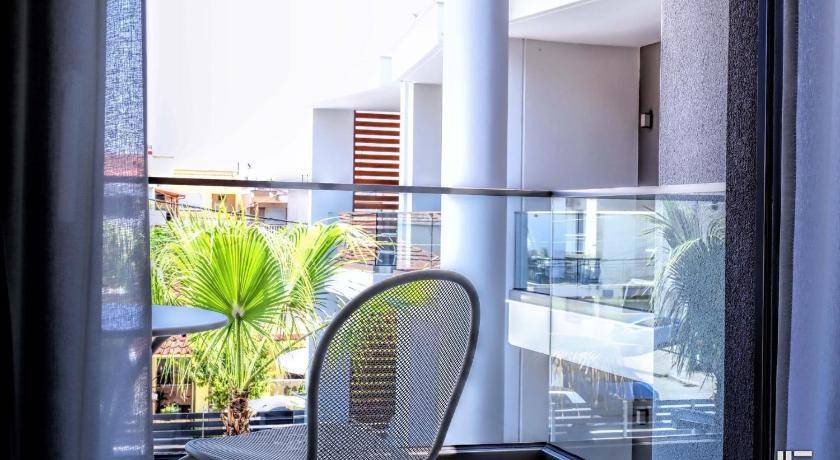 Photo of Patio Balcony in Nea Peramos