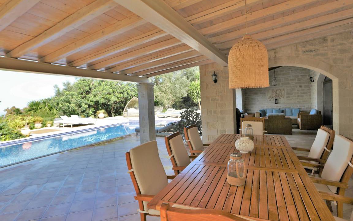 Photo of Patio Balcony in Atsipópoulon