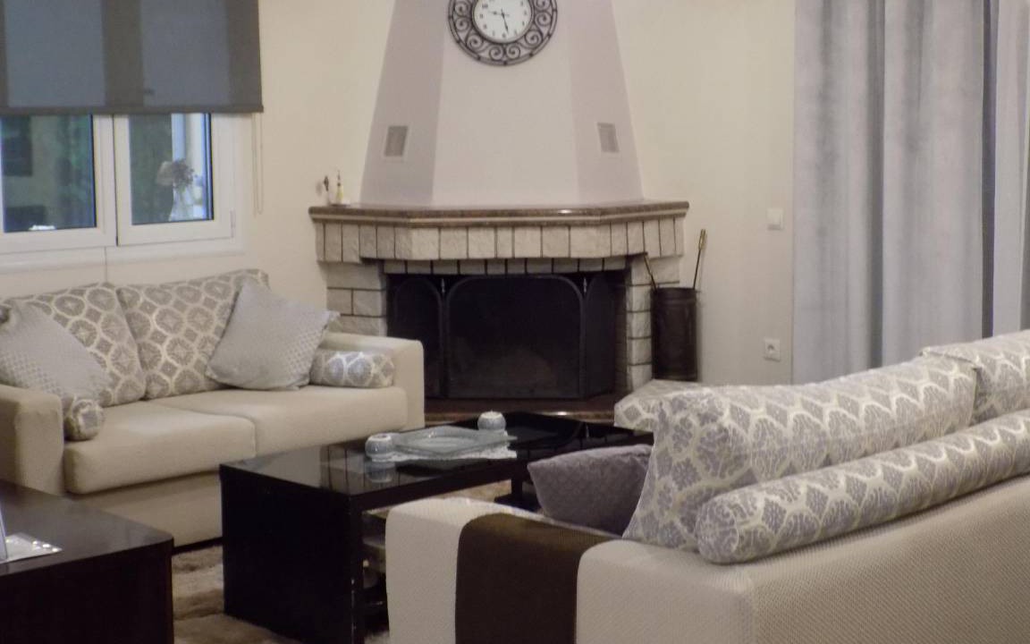 Photo of Livingroom in Nafplio