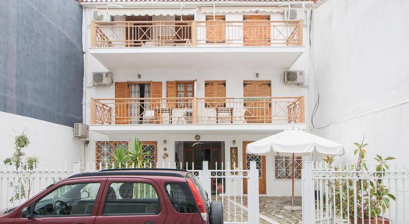Photo of Others in Skiathos Town