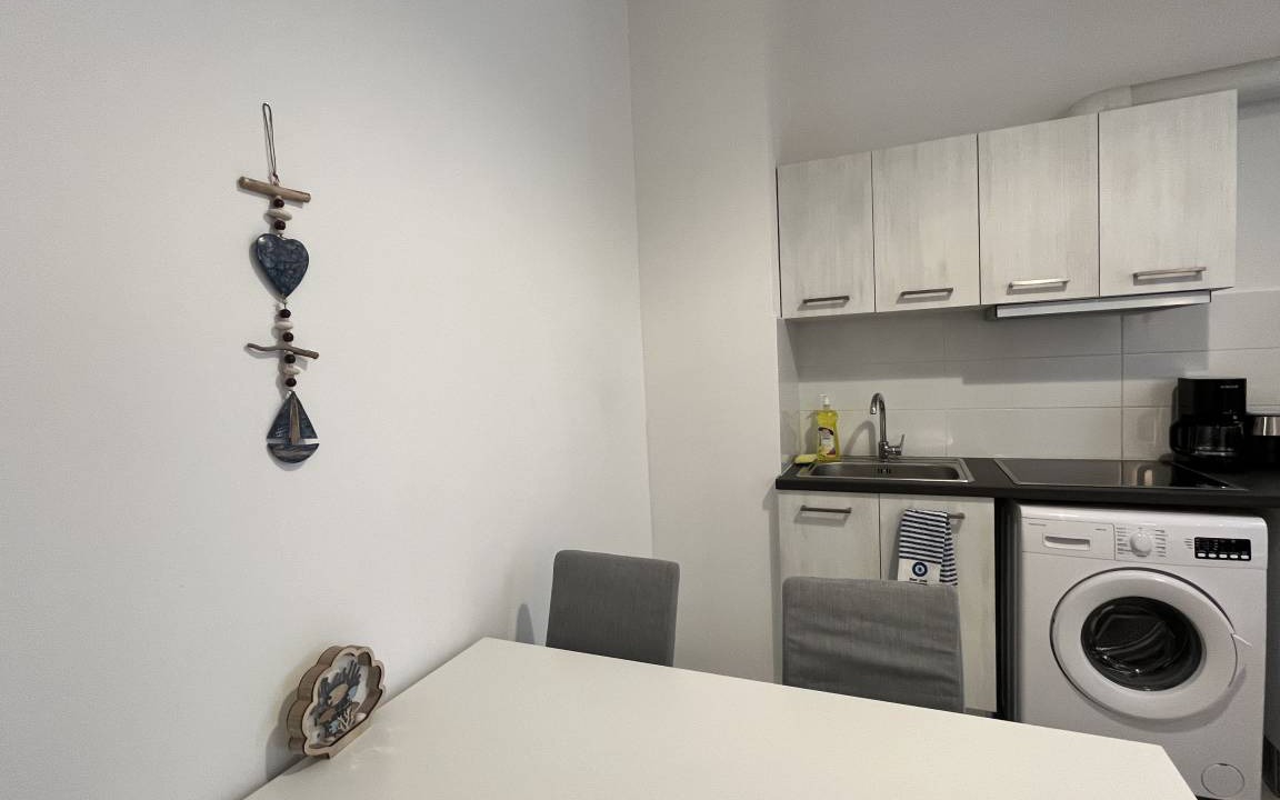 Photo of Kitchen in Omonia