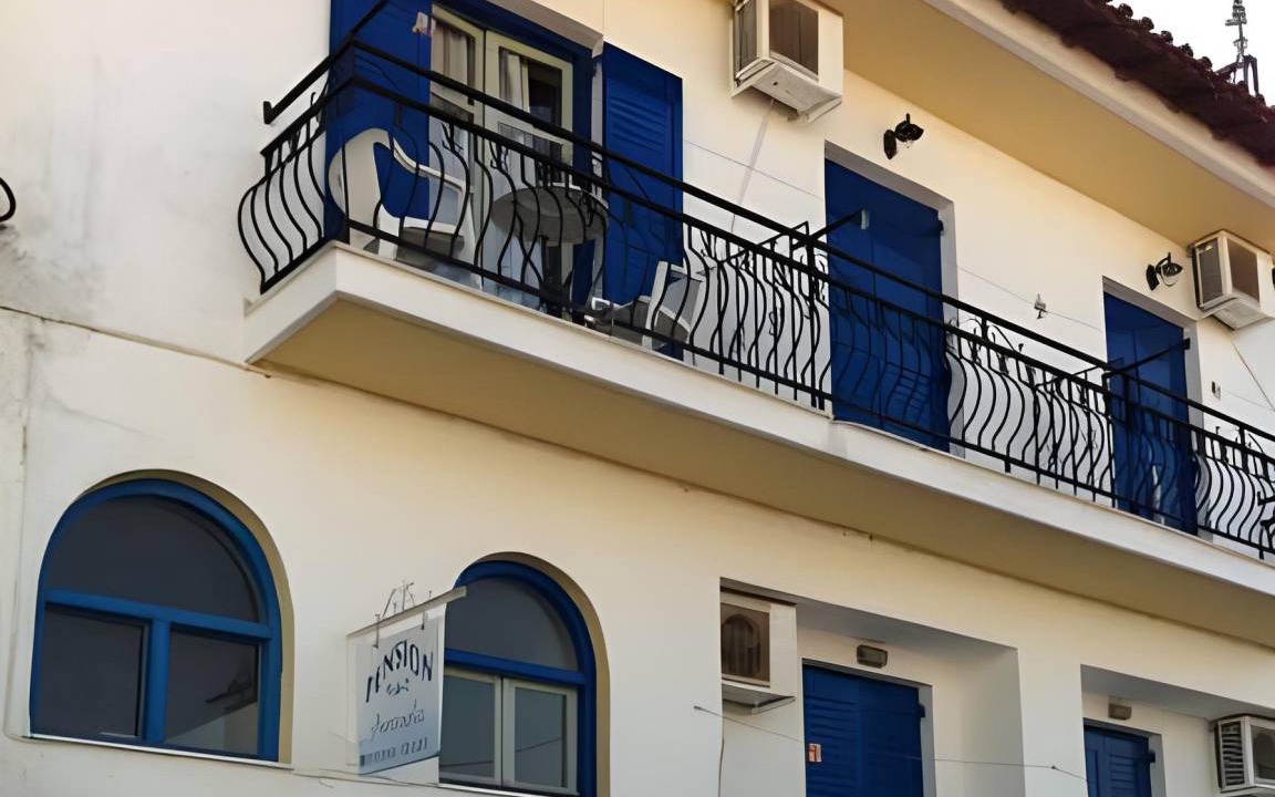 Photo of Others in Skiathos Town