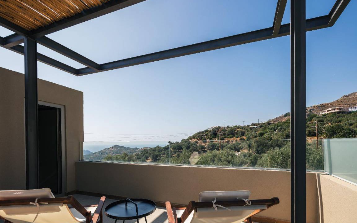 Photo of Patio Balcony in Mariou
