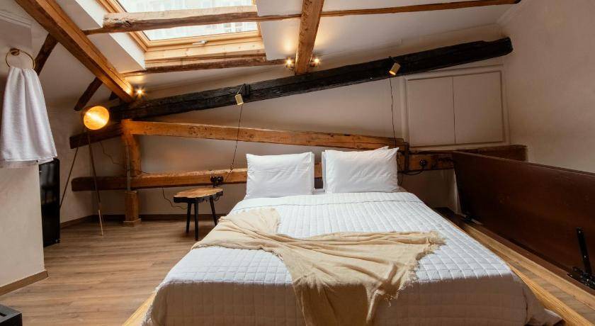 Photo of Bedroom in Old Town