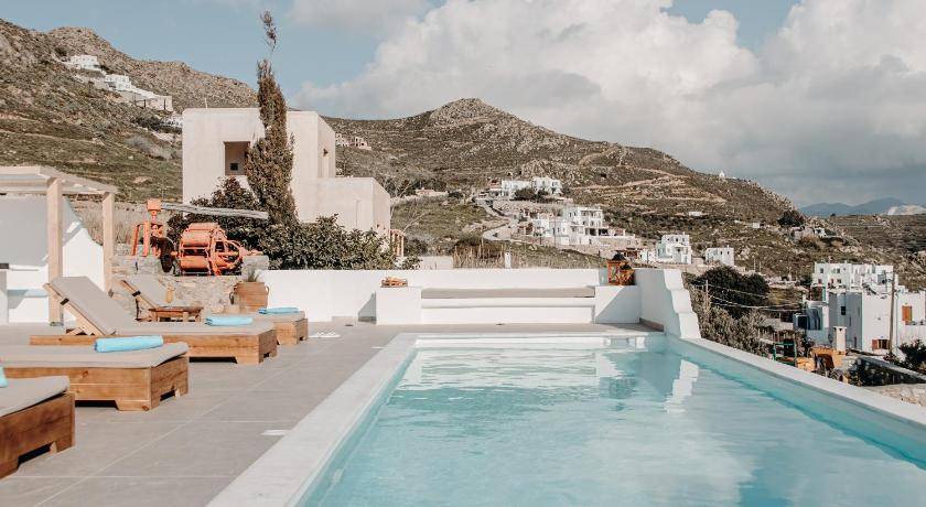 Photo of Others in Naxos Town