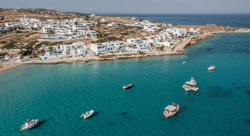 Photo of Others in Koufonisia
